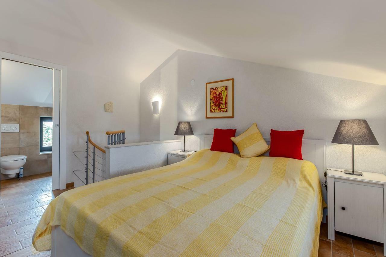 Apartment Li Tar-Vabriga Exterior foto