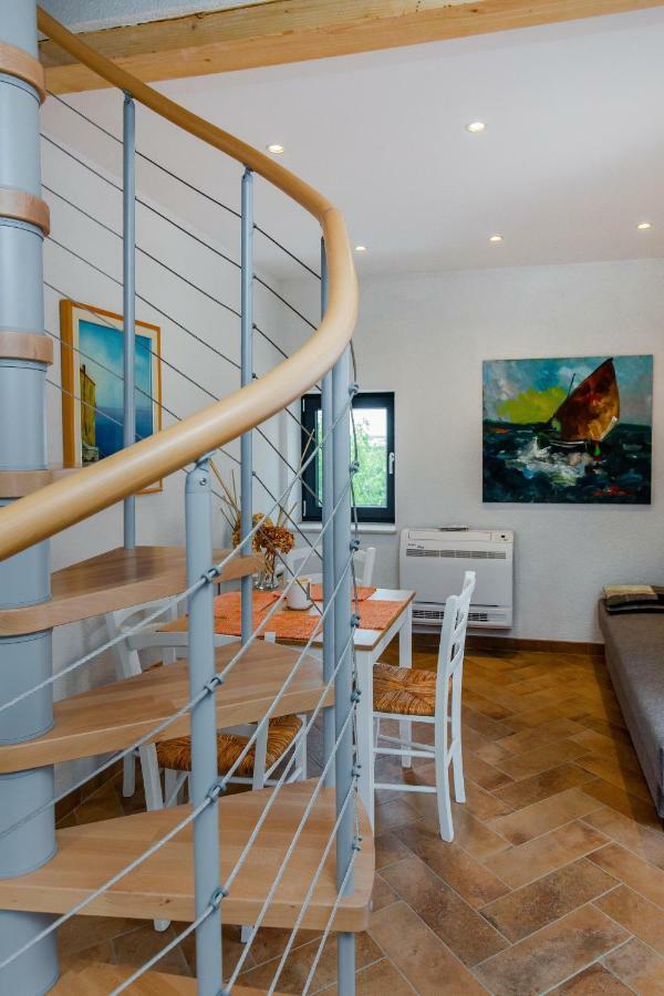 Apartment Li Tar-Vabriga Exterior foto